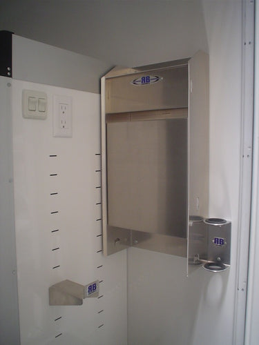 14' Box Van - Steve Hengeveld