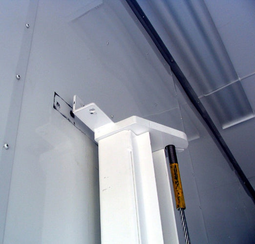 Pace American Stacker - Rod Thyberg