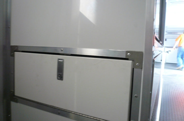 Tubeworks Race Support