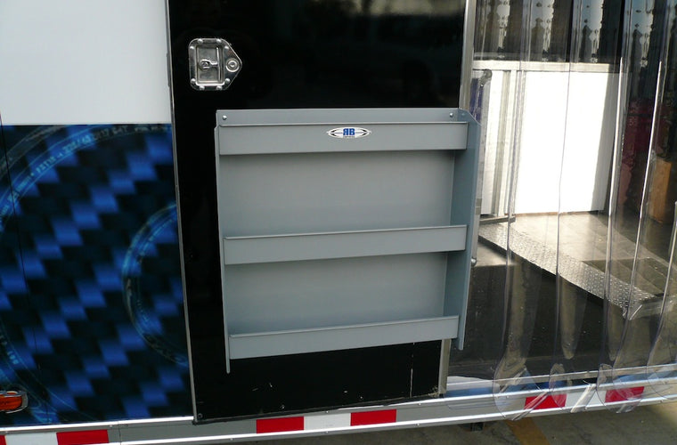 Toyo Tires Race Support