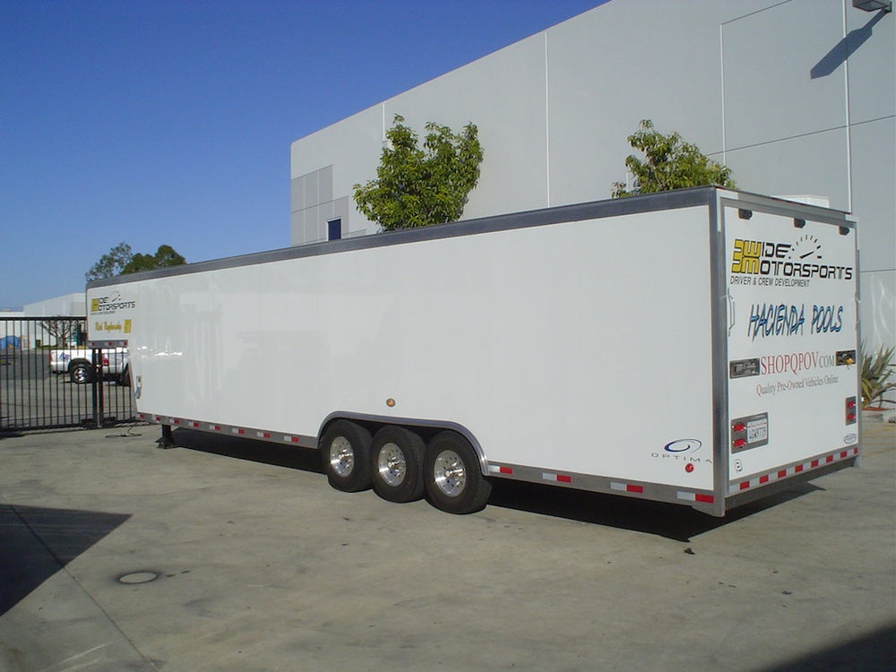 Trailer Rb Trailers - RB Components