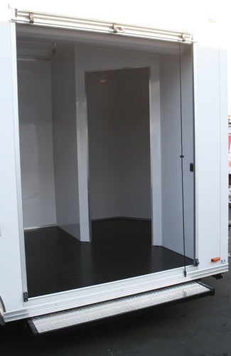 18' Mobile Marketing Trailer