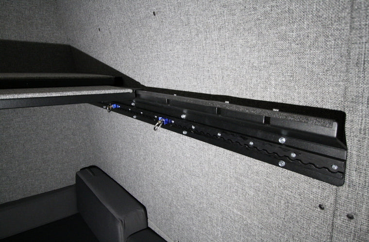 RB Touring SanFran Undercover - 144