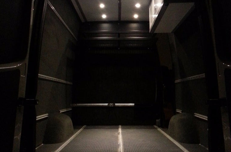 RB Gear Hauler FLS - 144