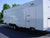 35' Support Trailer