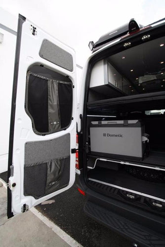 RB Gear Hauler - 144