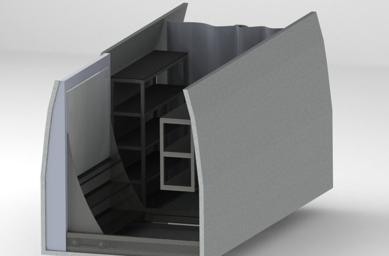 Concept Sprinter Van 10