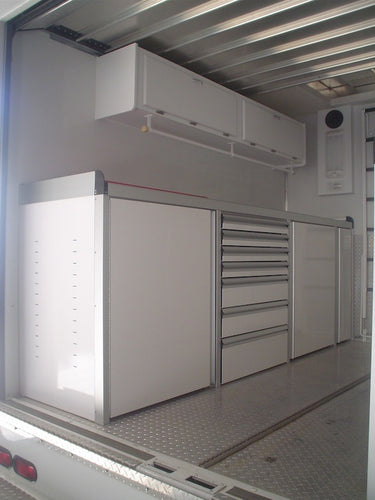 Factory Connection 1