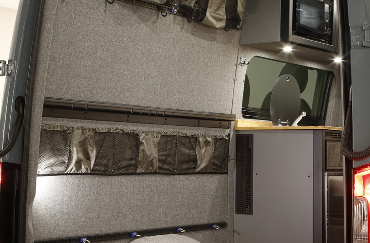 RB Gear Hauler JG - 144 4x4