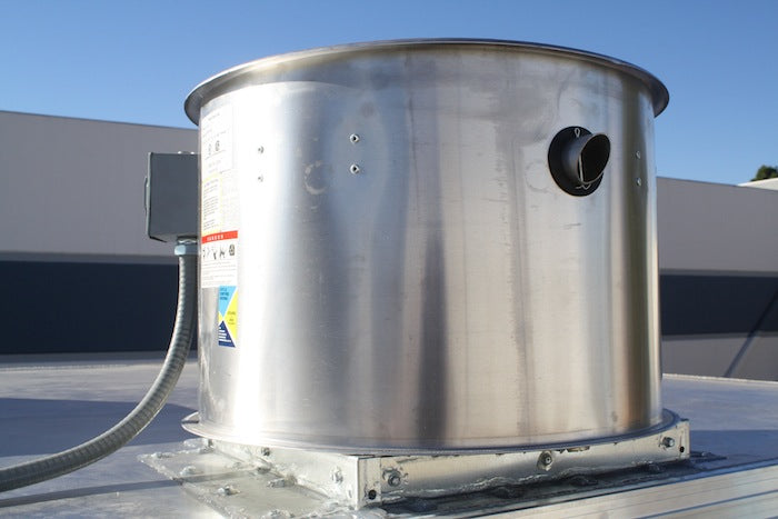 20' Concession Kitchen Trailer