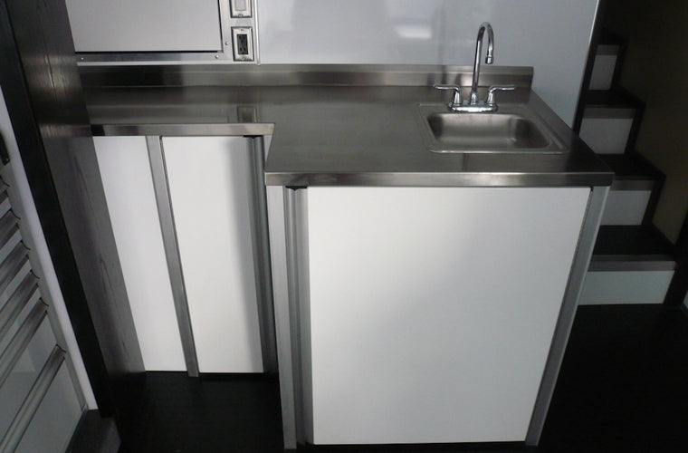 Tubeworks Race Support