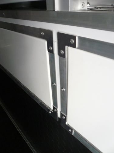 Tubeworks Race Support