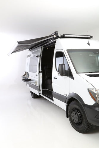 RB Gear Hauler BM Racing - 170