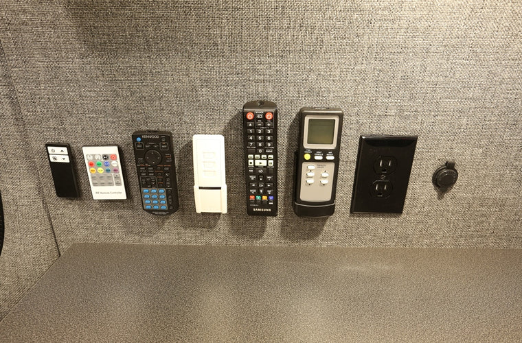 KMC Mobile Marketing Sprinter Van - 170ex 2x4