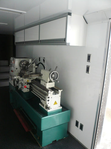 Tubeworks Race Support