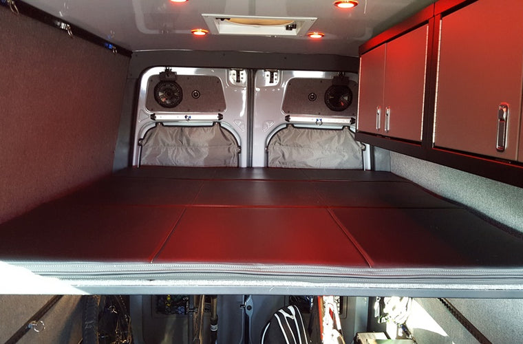 RB Gear Hauler BL55 - 144