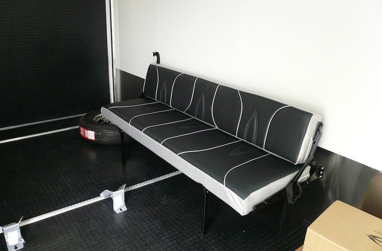 20' Motocross Edition