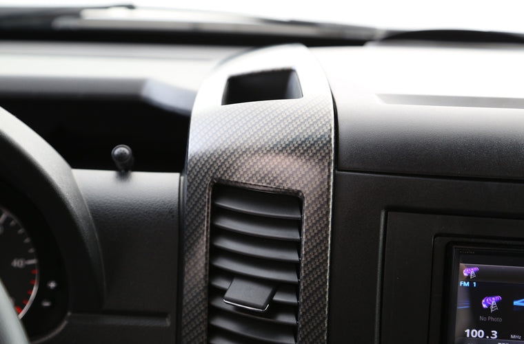 KMC Mobile Marketing Sprinter Van - 170ex 2x4