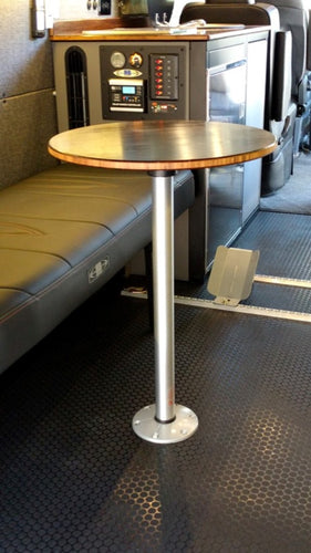 RB Gear Hauler Van NSR - 170