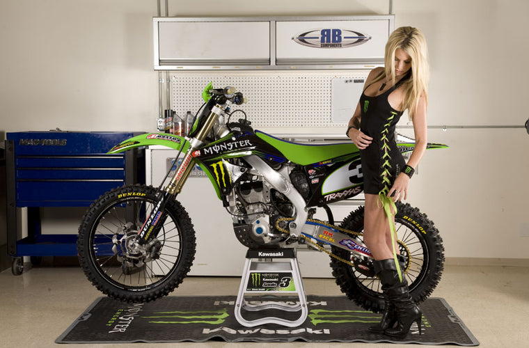 Enduro-X Photo Shoot