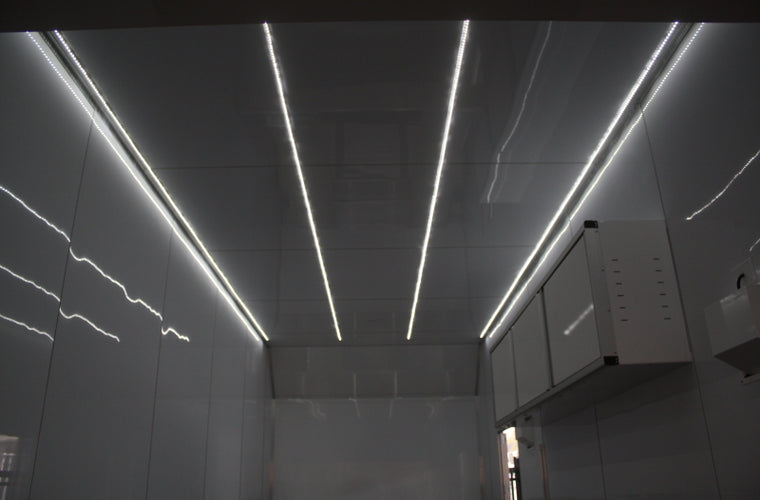 22' Stacker UTV Loft