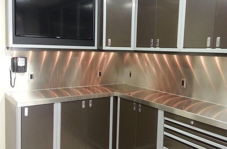 Shady Canyon Residence