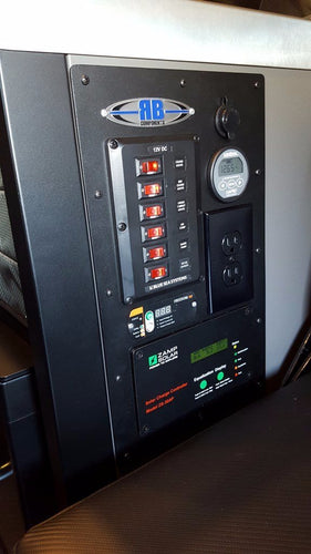 RB Gear Hauler BL55 - 144