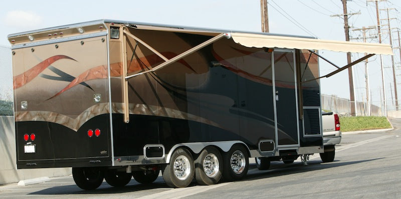 Painting Rv Walls Chino, CA