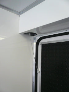 20 Ft Motorsports Trailer