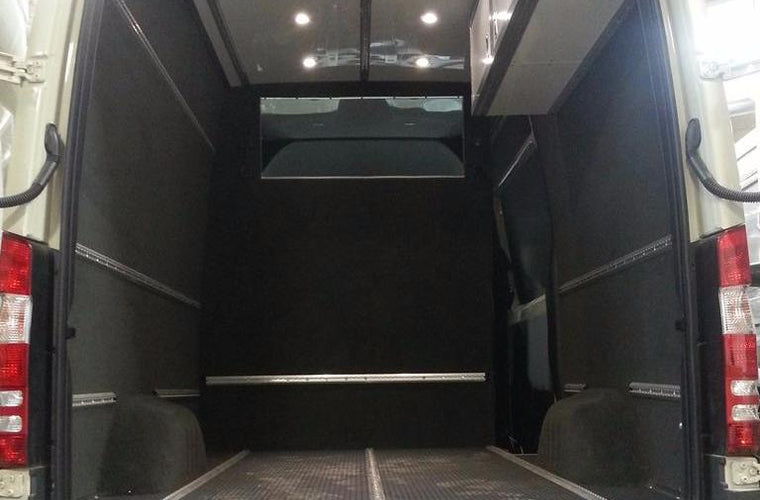 RB Gear Hauler FLS - 144