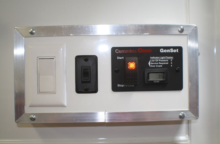 Yamaha Box Van UTV 01