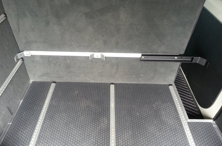 RB Gear Hauler FLS - 144