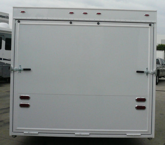 20' Motocross Edition