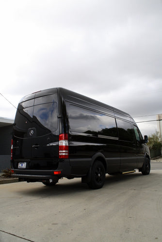 Blackstar MTB S01 Edition