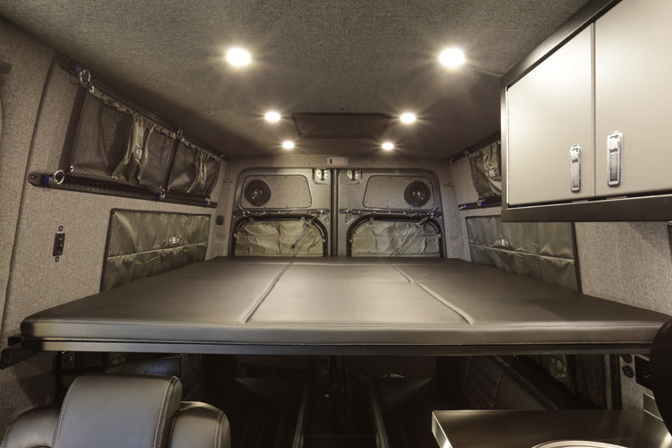 RB Touring Van  - Richie - 144