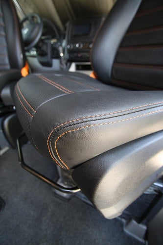 RB Gear Hauler Van NSR - 170