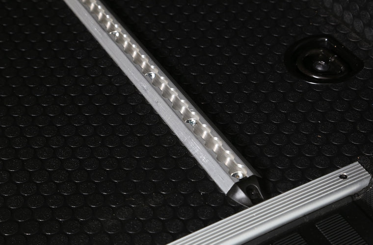 KMC Mobile Marketing Sprinter Van - 170ex 2x4