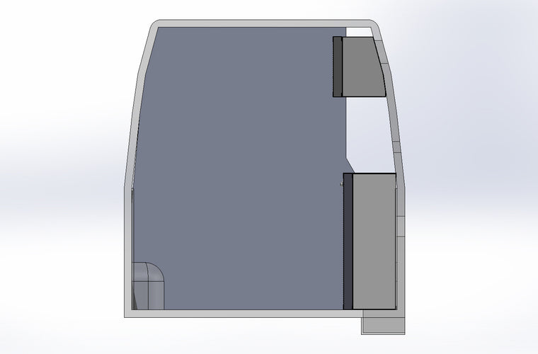 Concept Sprinter Van 01