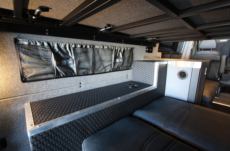 RB Gear Hauler MT - 144