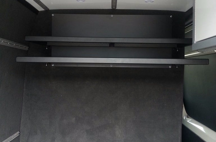 RB Gear Hauler FLS - 144