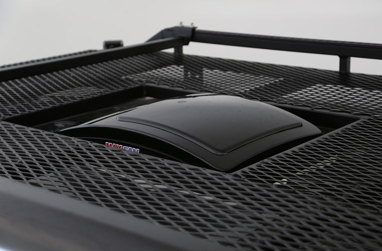 KMC Mobile Marketing Sprinter Van - 170ex 2x4