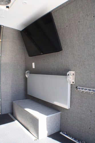 Bell Sports Sprinter Van 170