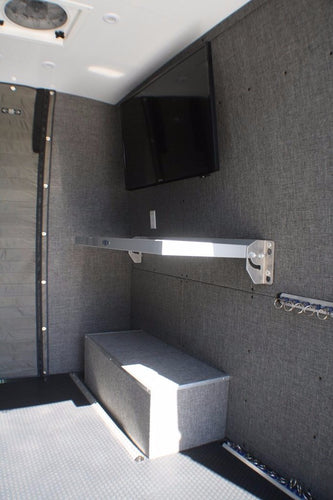 Bell Sports Sprinter Van 170