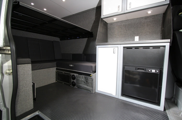 RB Touring SanFran Undercover - 144