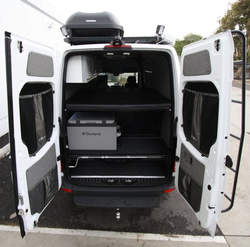 RB Gear Hauler - 144