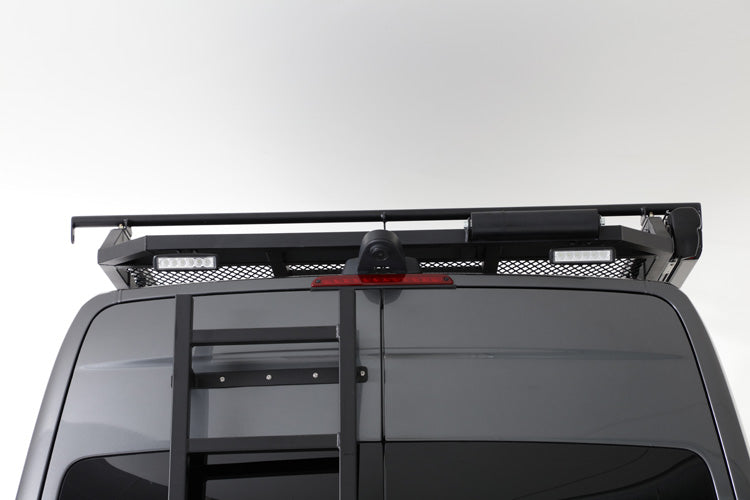 RB Touring Van  - Richie - 144