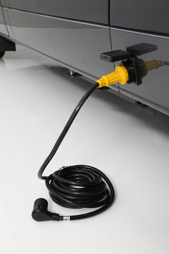 KMC Mobile Marketing Sprinter Van - 170ex 2x4