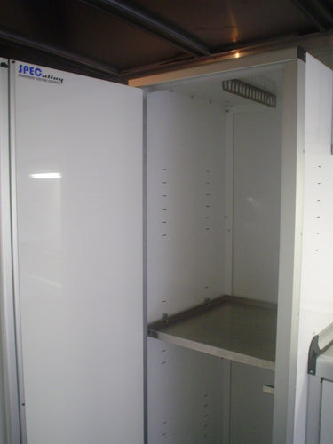 14' Box Van - Steve Hengeveld