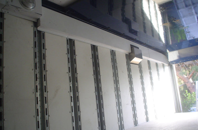 Mazda - Mothers Polish Race Support