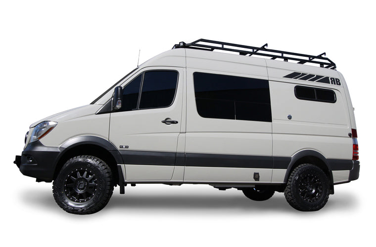 RB Gear Hauler MT - 144